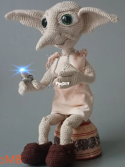 Dobby