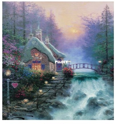Sweetheart Cottage II
