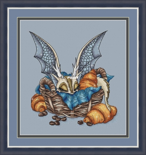 Dragon In the Basket.jpg