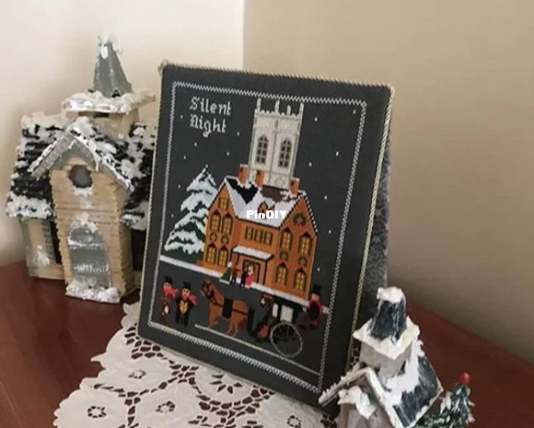 Christmas Eve at Darlington Abbey.png