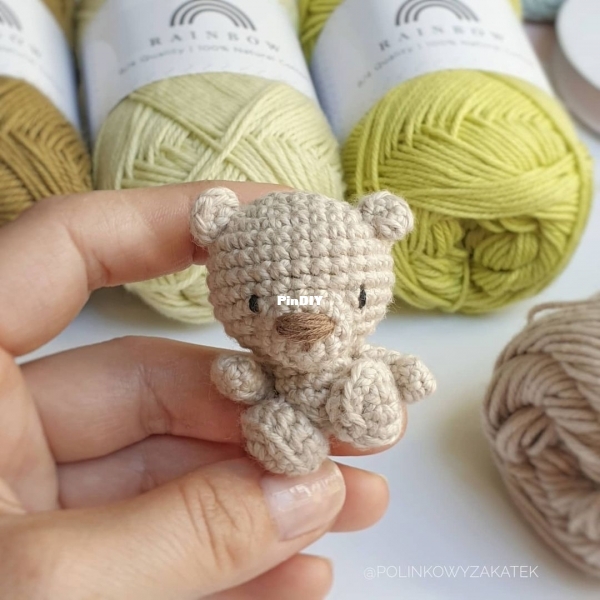 Polinkowy Zakatek Tiny Bear 1.jpg