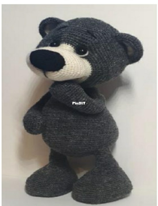 Bear