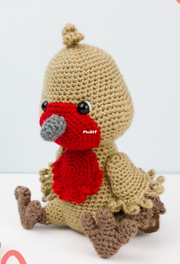 Hobbii Design - Little Ellie’s Handmade