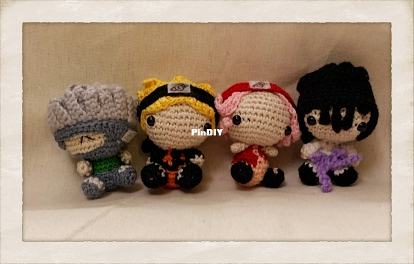 Team Seven