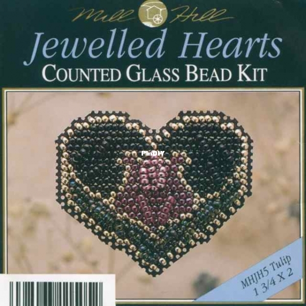 Jewelled Hearts  MHJH5 - Tulip.jpg