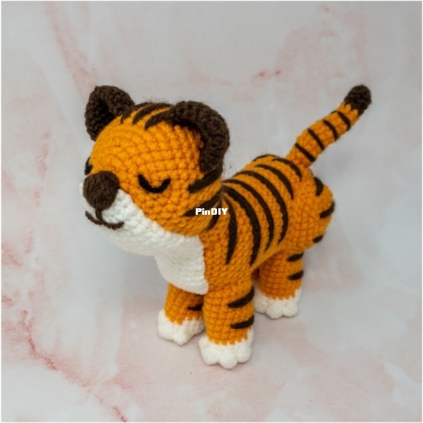 Beardie and Blondie Theo the Tiger.jpg