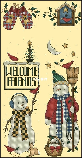 8508 Snow Friend Bow-DMC.jpg
