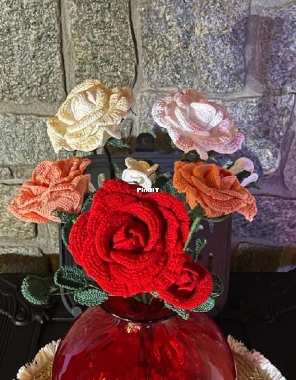 Roses