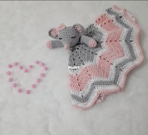Mouse blanket