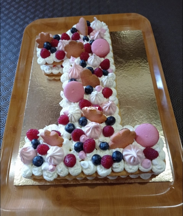 Cream Tart
