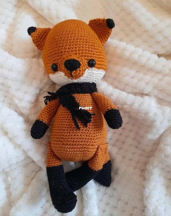 Fox