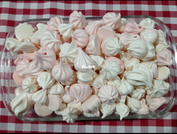 meringues