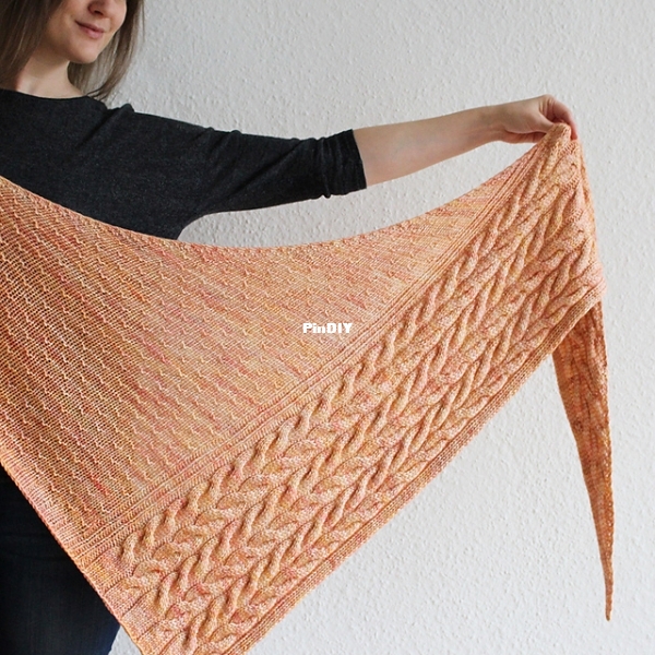 Shawl