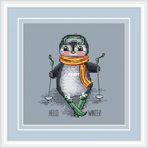 Skiing Penguin.jpg