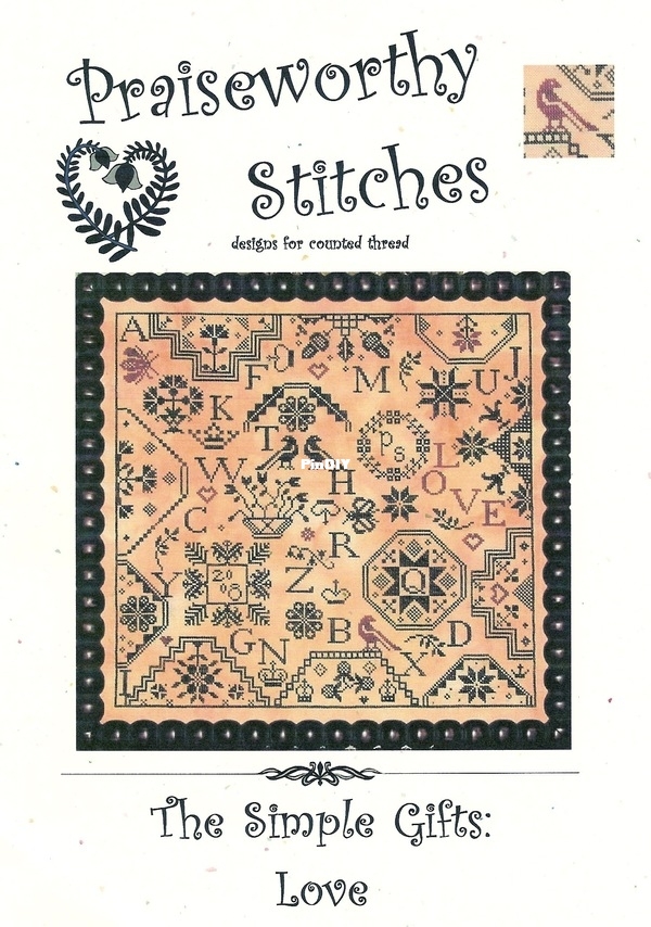 Praiseworthy Stitches - Simple Gifts - Love.jpg
