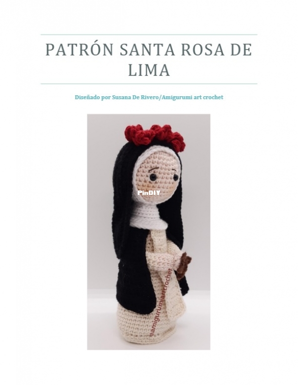 Santa Rosa de Lima