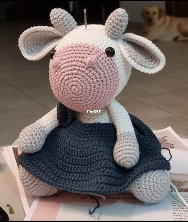 Cow