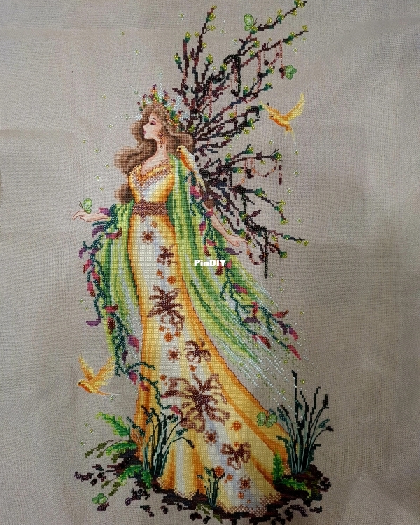 Bella Filipina - Gaia