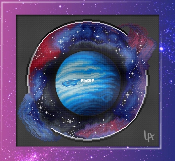 Neptune Elena Tolmacheva.jpg