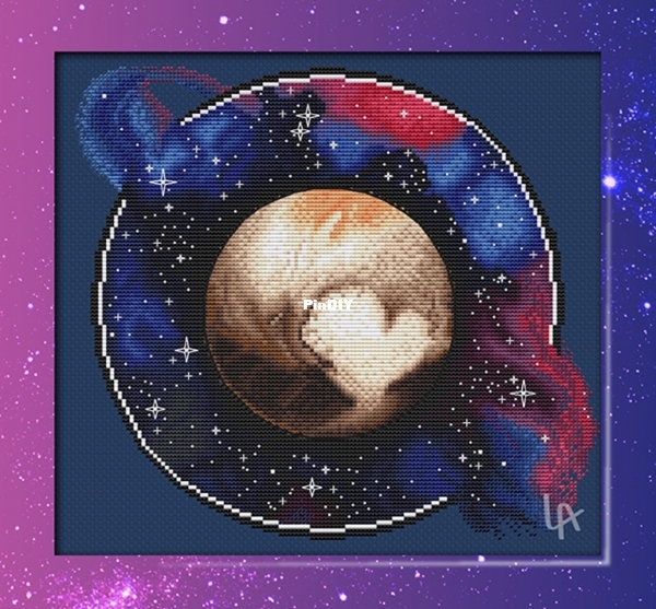 Pluto Elena Tolmacheva.jpg