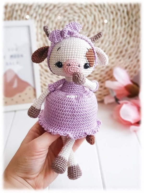 rosie the cow fairy toys.jpg