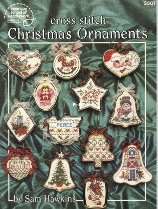 Ornaments
