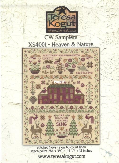Teresa Kogut - Let Heaven and Nature Sing.jpg