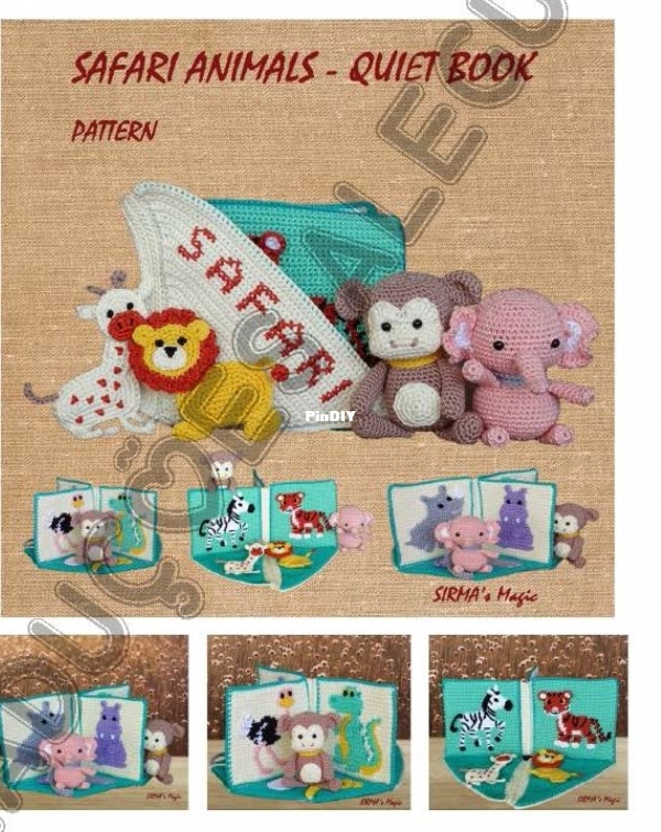 Animais Safari- Livro Interativo-1.jpg