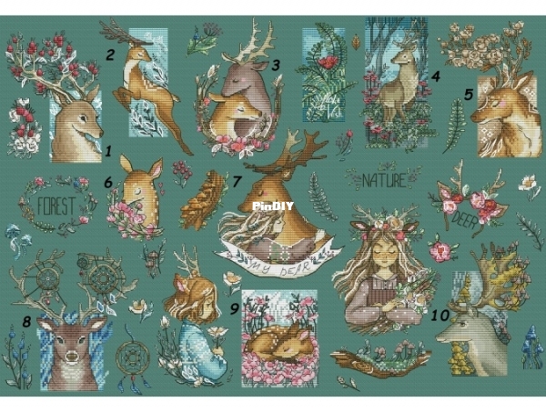 Deer Sampler .jpg