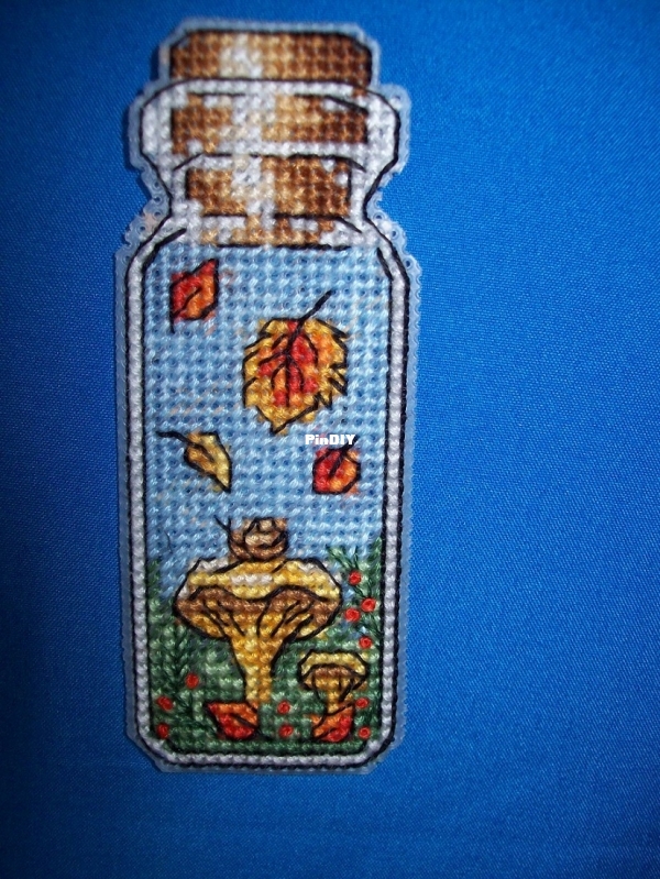 Autumn Mushrooms bottle 003.JPG