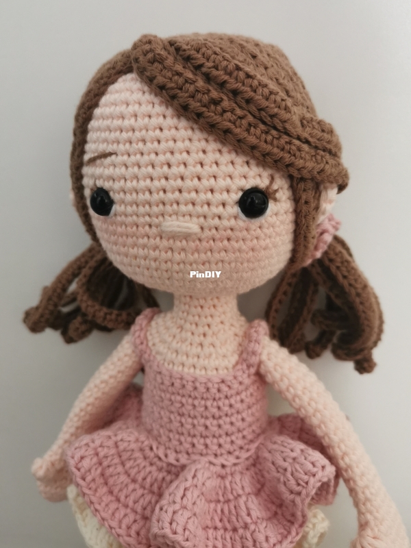 Mia ballerina 2