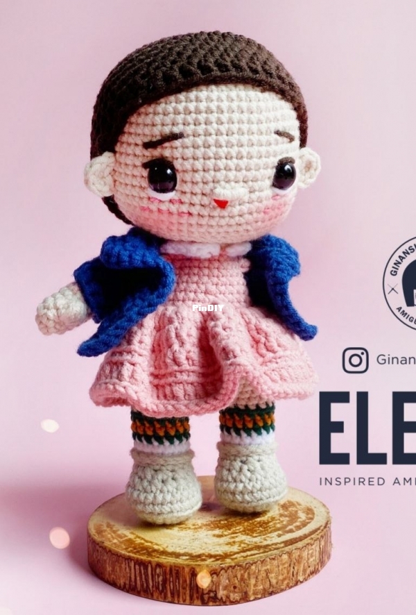 Ginansilyo Ni Marya - Mary Grace Pile - Eleven.jpeg