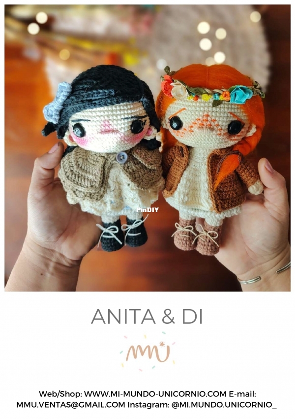 Mi mundo unicornio amigurumi - Roxana Spaciuk - Anita &amp;amp;amp; Di-1.jpg