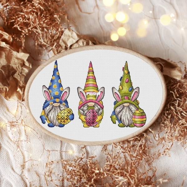 Gnomes Easter Bunnies.jpg