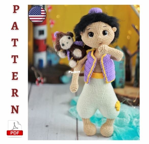 Natalli Niv - Natalya / Natalia Konivchenko-aladdin and abu