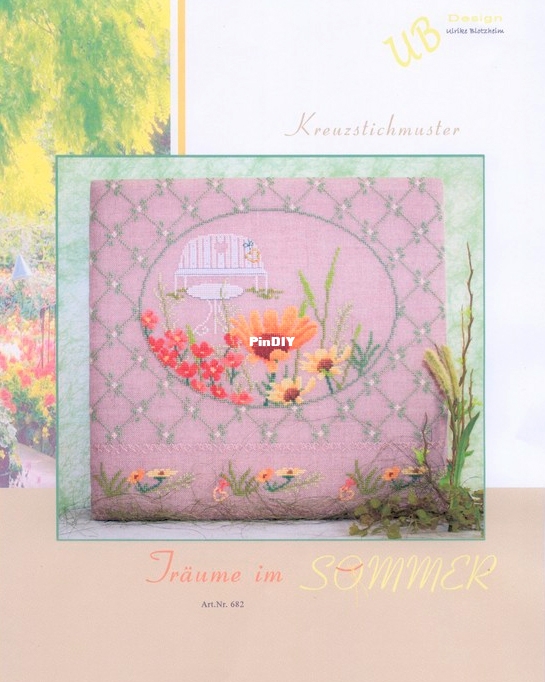 682 - Traume Im Sommer Cover.jpg