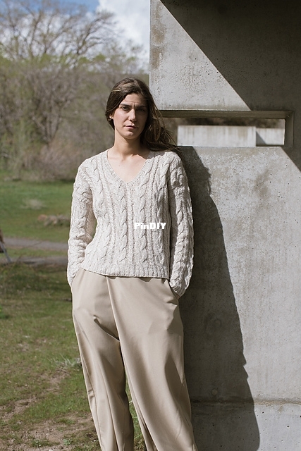 sweater
