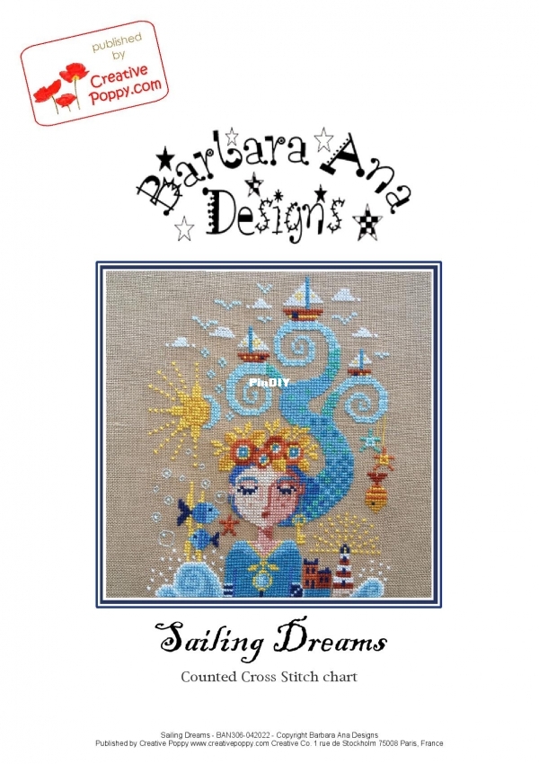 Barbara Ana Sailing Dreams Dreams.jpg