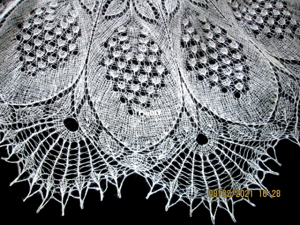 Shawl