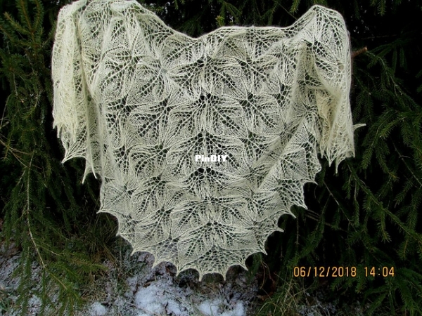 Shawl