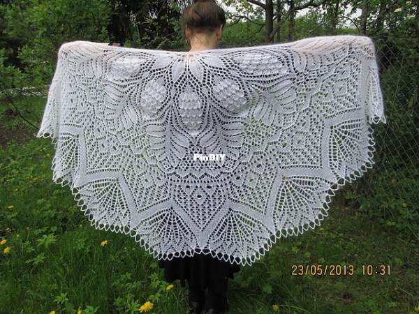 Shawl