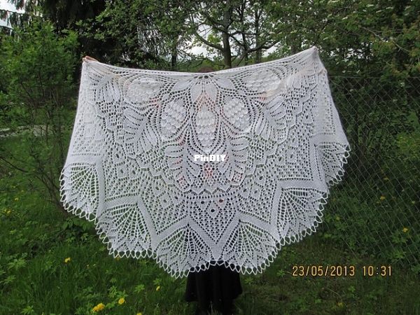 Shawl
