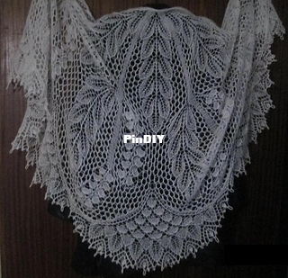 Shawl