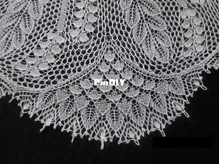 Shawl