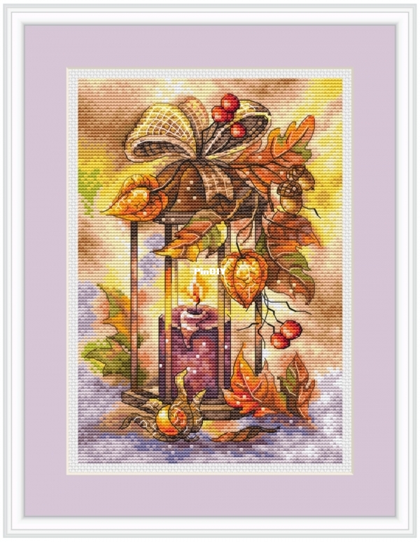 Elena Lartsova_Autumn Lantern.jpg
