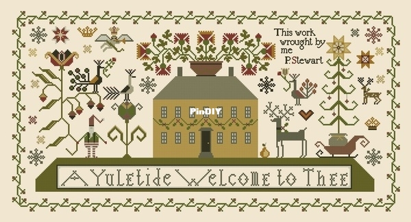 PSS--A Yuletide Welcome-.jpg