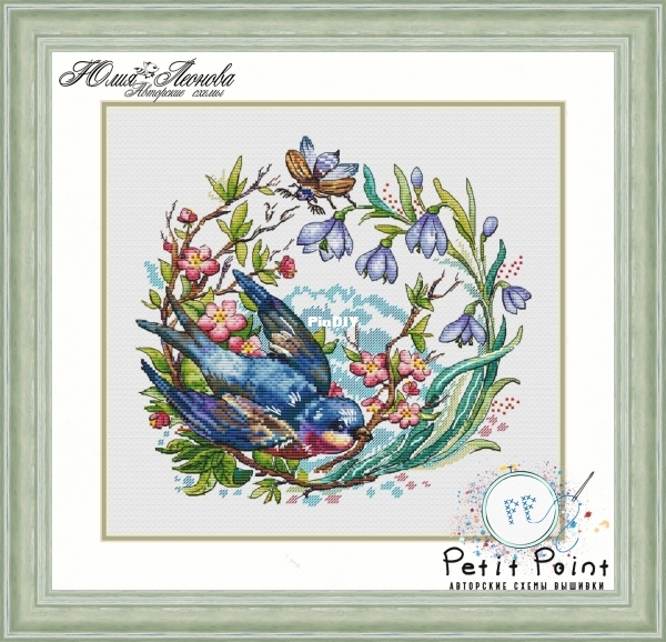 ##The_messenger_of_spring_Yuliya_Lenova orig.jpg