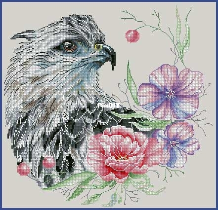 Eagle_with_Flowers_Vitaliya_Mishchuk.jpg