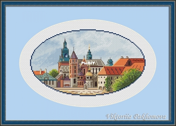 Krakow. Wawel.jpg