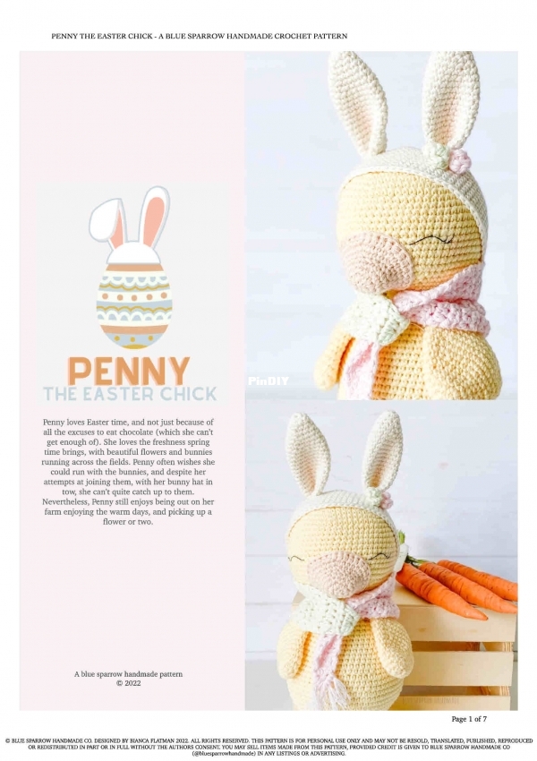 Penny the Easter Chick.jpg